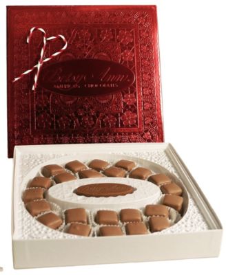 Betsy Ann Chocolates