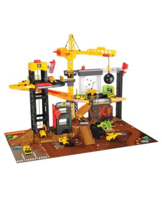 Dickie Toys HK Ltd