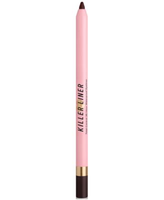 Too Faced - Killer Liner 36-Hour Waterproof Gel Eyeliner