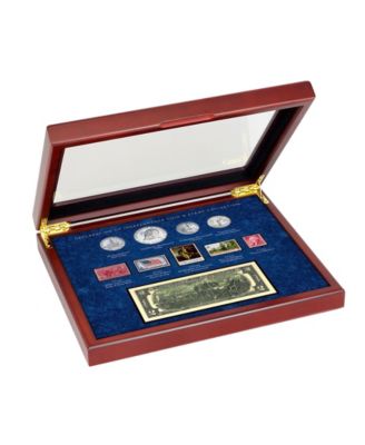 American Coin Treasures