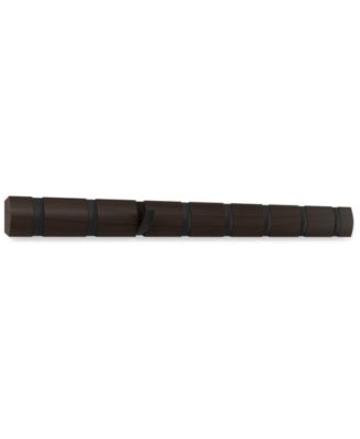 Umbra - Flip Wall-Mounted 8-Hook Coat Rack
