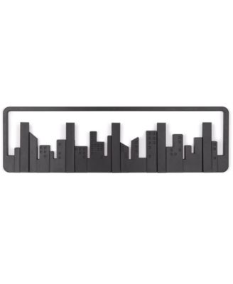 Umbra - Skyline Wall-Mountable Multi Hook