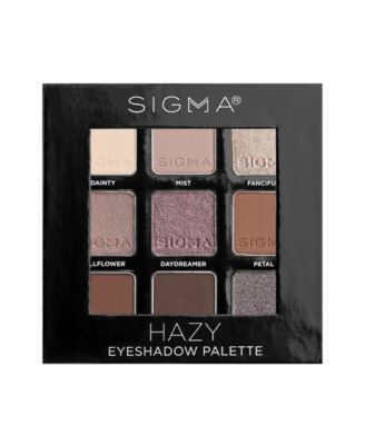Sigma Beauty
