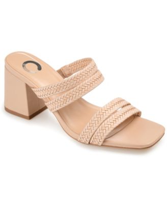 Journee Collection