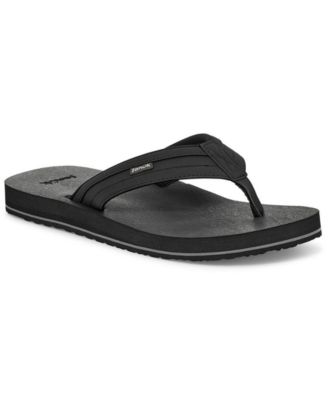 Sanuk - Men's Ziggy Flip-Flop Sandals