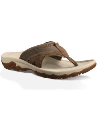 Teva - Men's Pajaro Water-Resistant Sandals
