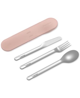 Bentgo - Stainless Steel Travel Utensil Set