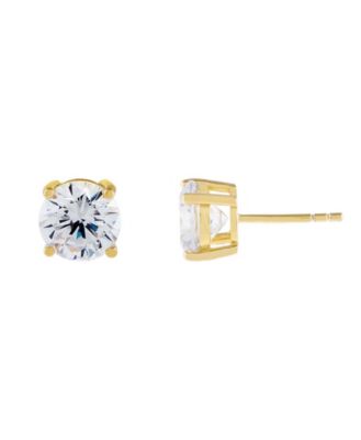 by Adina Eden - Juliette Stud Earring