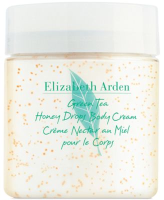 Elizabeth Arden - Green Tea Honey Drops Body Cream, 8.4 oz