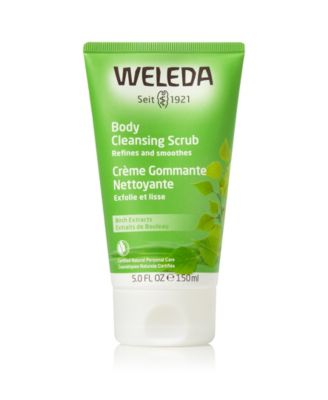 Weleda