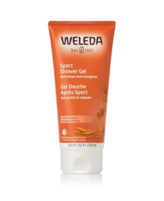 Weleda
