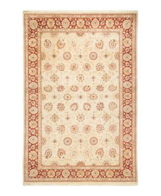ADORN HAND WOVEN RUGS