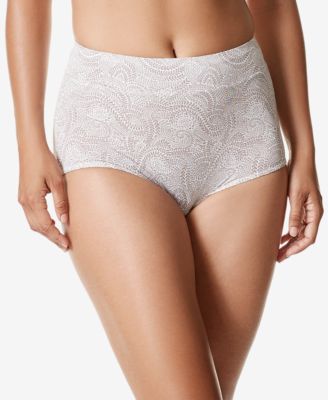 Warner's - No Pinches No Problems Brief 5738