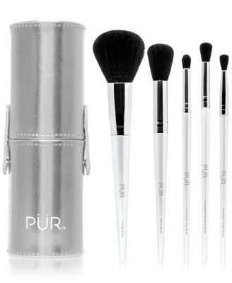 PÜR - 6-Pc. Brush Set