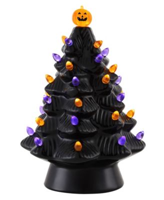 Mr. Halloween