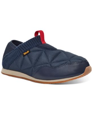 Teva - Men's ReEmber Quilted Slipper