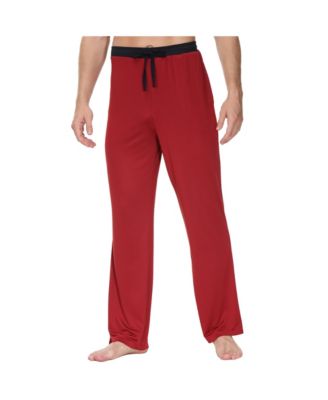 INK+IVY - Men's Contrast Waist Lounge Pants