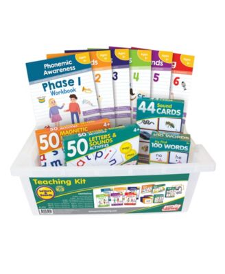 Junior Learning