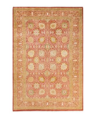 ADORN HAND WOVEN RUGS