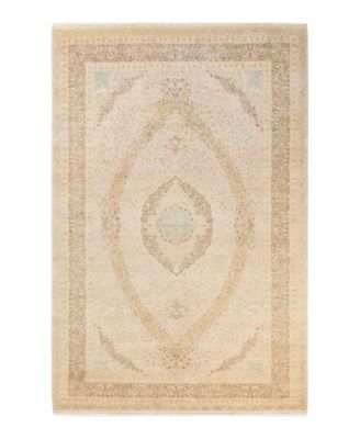 ADORN HAND WOVEN RUGS