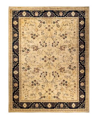 ADORN HAND WOVEN RUGS