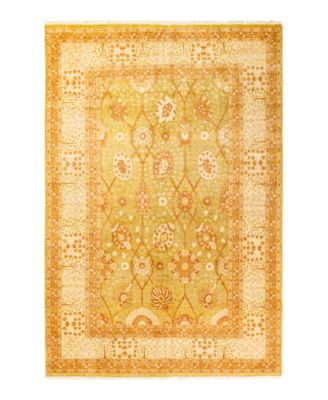 ADORN HAND WOVEN RUGS