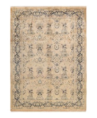 ADORN HAND WOVEN RUGS