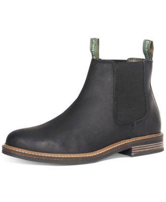 Barbour - Men's Farsley Chelsea Boot