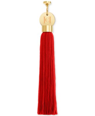 Carolina Herrera - The Magnetic Tassel Accessory