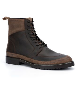 Reserved Footwear