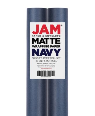 JAM Paper