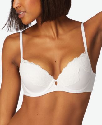 Maidenform - Women's Comfort Devotion&reg; Your Lift Underwire Bra DM1195