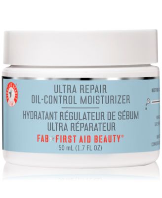 First Aid Beauty