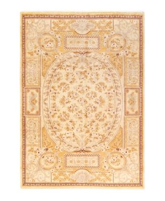 ADORN HAND WOVEN RUGS