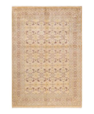 ADORN HAND WOVEN RUGS