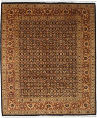 ADORN HAND WOVEN RUGS