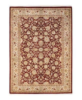 ADORN HAND WOVEN RUGS