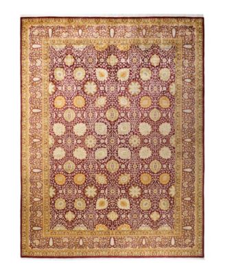 ADORN HAND WOVEN RUGS