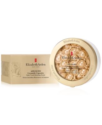 Elizabeth Arden - Advanced Ceramide Capsules Daily Serum, 60 capsules