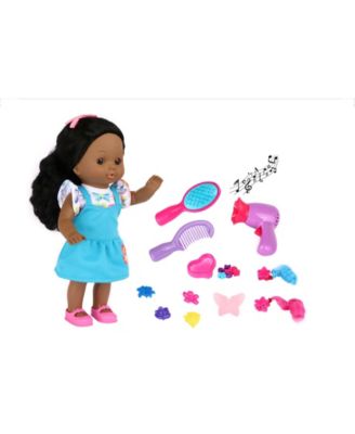 HollaBelle, Inc