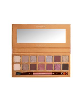 Sigma Beauty