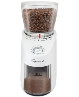 Capresso - Infinity Plus Conical Burr Grinder