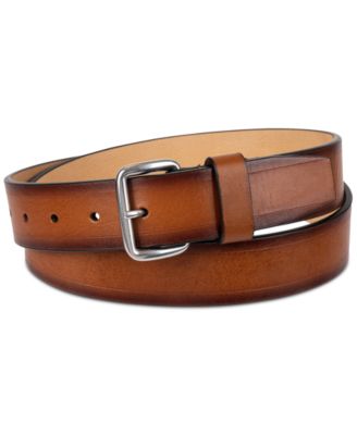 Cole Haan - Men's Wakefield Burnished Dress Belt