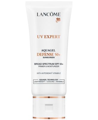 Lancôme - UV Expert Defense SPF 50+ Primer & Moisturizer Collection