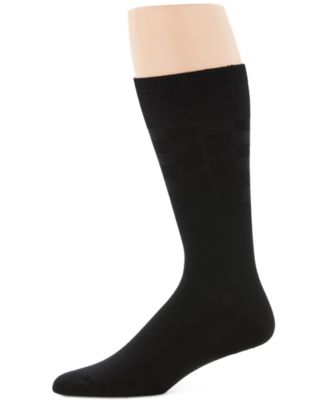 Perry Ellis Portfolio - Socks, Triple S Socks