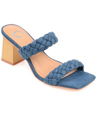 Journee Collection