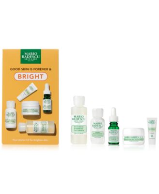 Mario Badescu - 5-Pc. Good Skin Is Forever & Bright Skincare Set