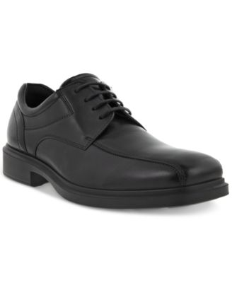 Ecco - Men's Helsinki 2 Bike-Toe Oxford