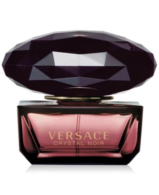 Versace - Crystal Noir Fragrance Collection for Women