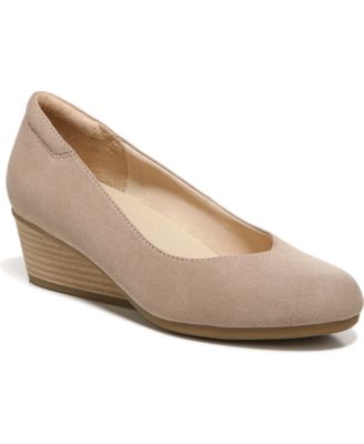 Dr. Scholl's - Be Ready Wedge Pumps